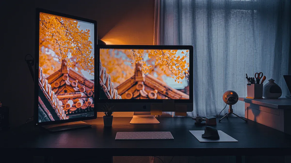 Best Portable Touch Screen Monitor