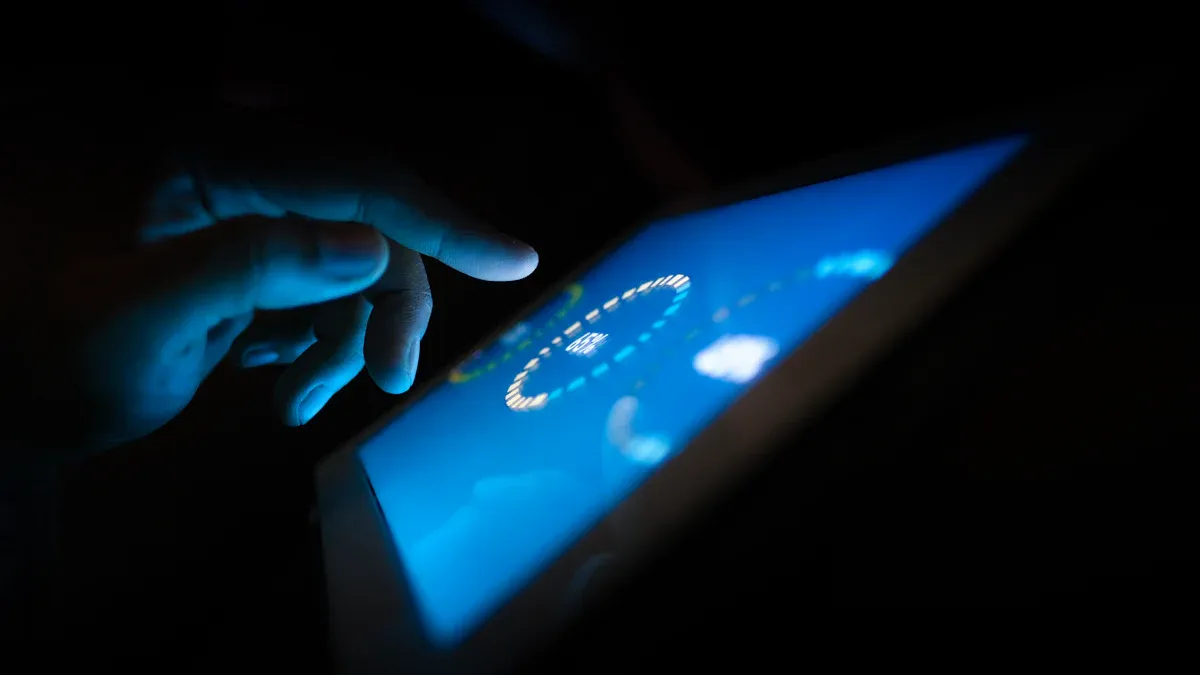 What is the Best Portable Touch Screen Monitor and How to Choose One