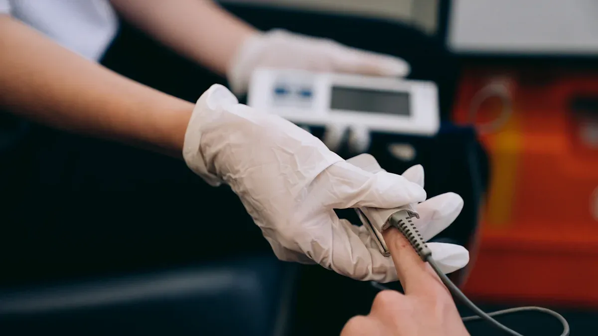 Akupunktur og sikkerhed