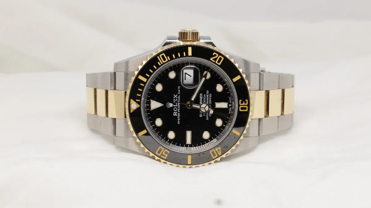 Submariner Date 126610LN Review