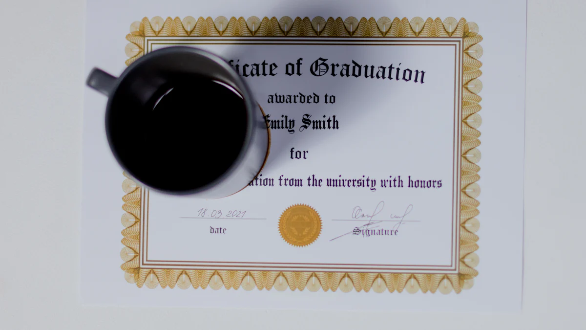 Career Pathways and Industry Recognition