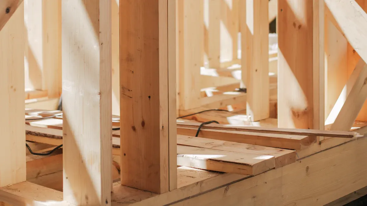 How to Choose High-Quality Film Faced Plywood for Formwork and Shuttering