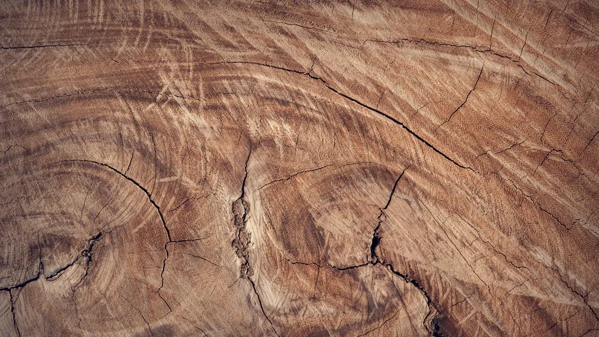 What Is Melamine Particle Board?