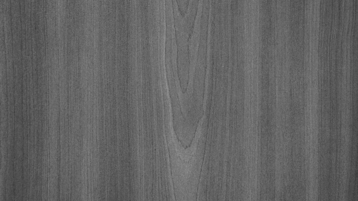 What Is Melamine Particle Board