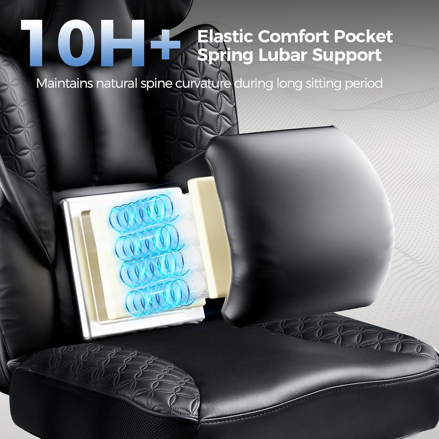 Real Customer Experiences with the CH510 Chair