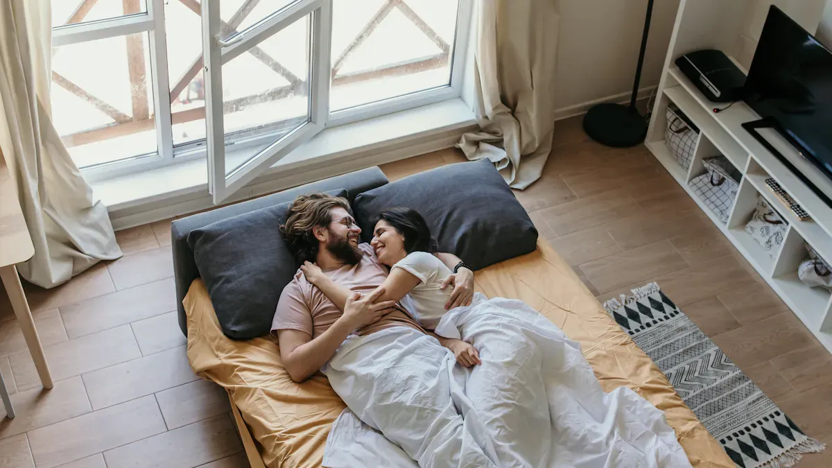 Futon Mattress Sizes Compared