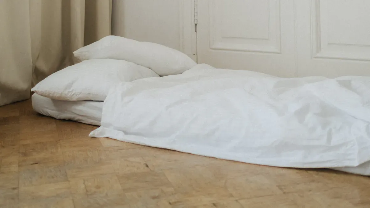 Size of a Full Futon Mattress