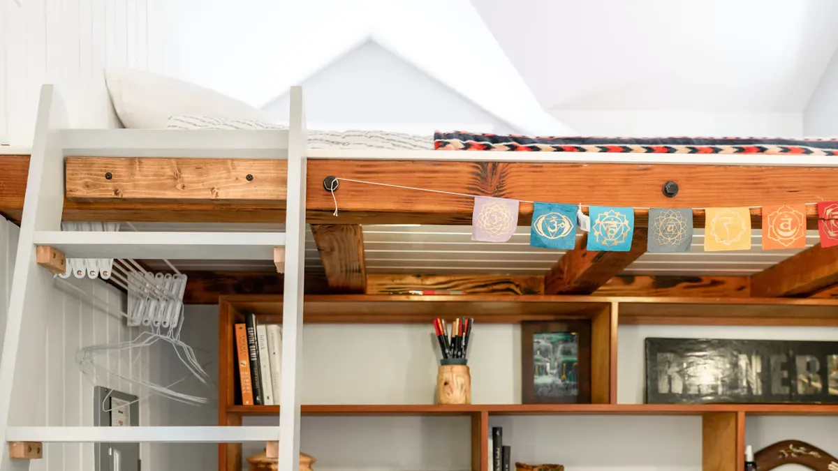 Maximize Vertical Space