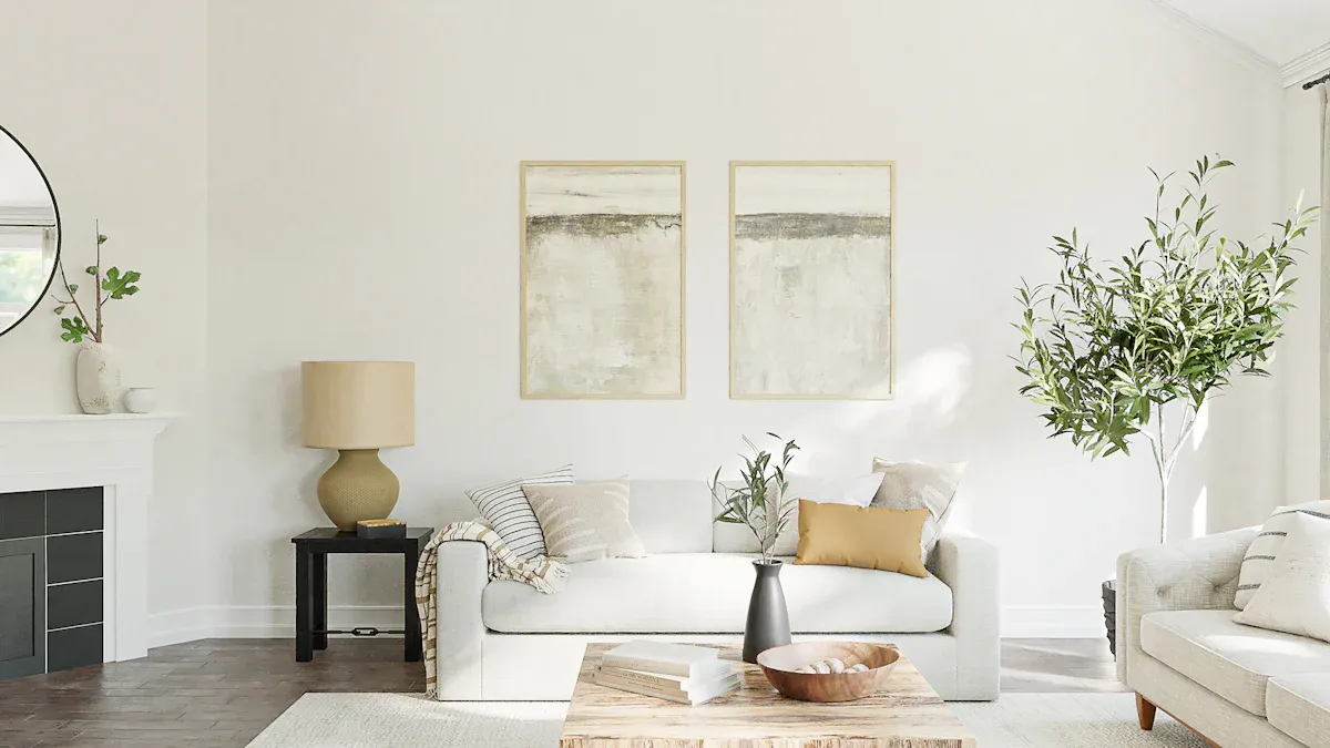 How to Choose Space-Saving Furniture for Small Living Rooms