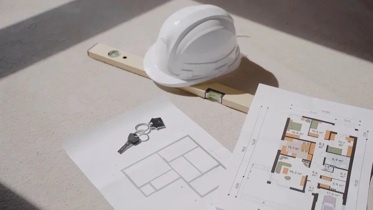 Are New Construction Homes with More Choices and Concessions Right for You