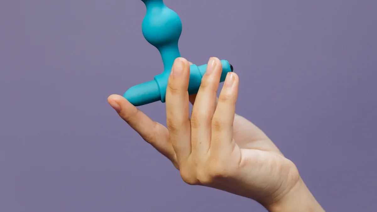 How to Start with Anal Beads in 3 Easy Steps