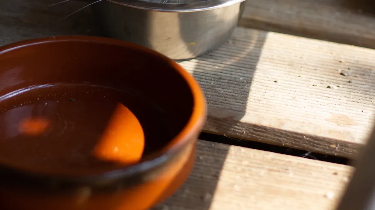 Top Cat Water Bowls Reviewed for 2025