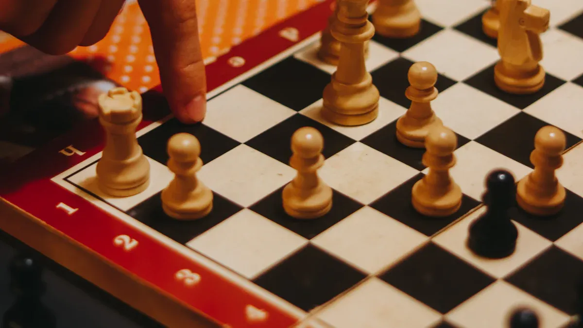 The Psychological Benefits of Leaderboards in Learning