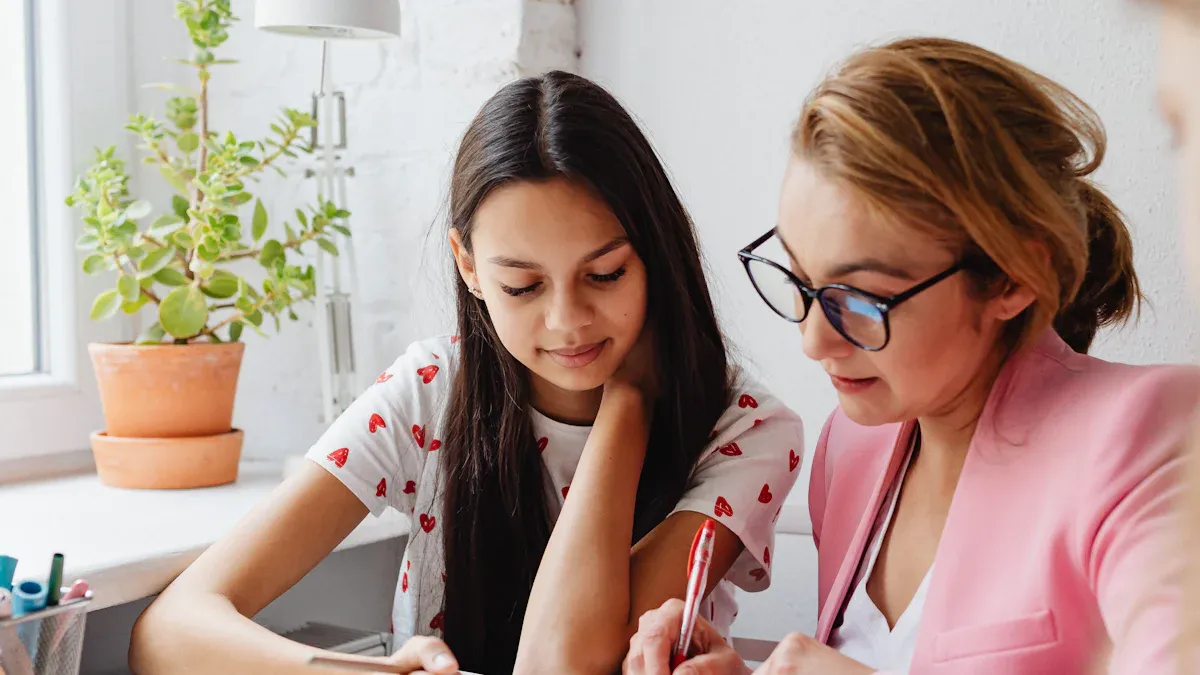 Managing Stress and Motivation