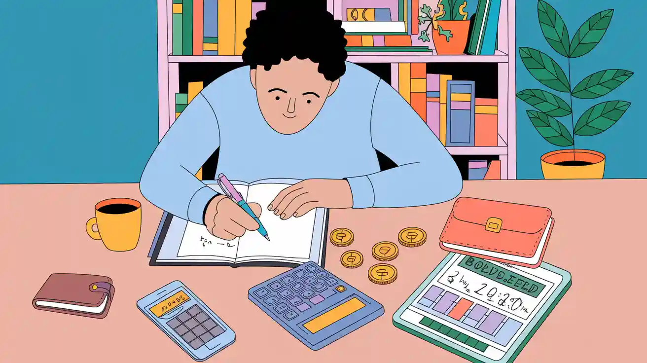 Why Real-World Math Improves Everyday Money Choices
