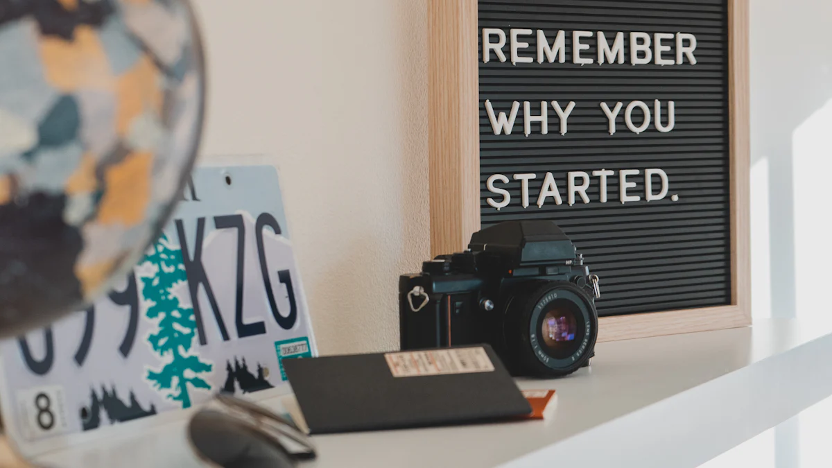 Practical Tips to Stay Consistent with Your Routine