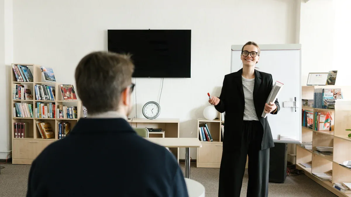 Strategies for Creating Dynamic Online Courses