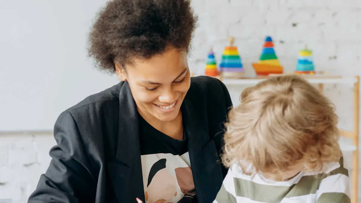Tools and Techniques of Award-Winning Tutoring