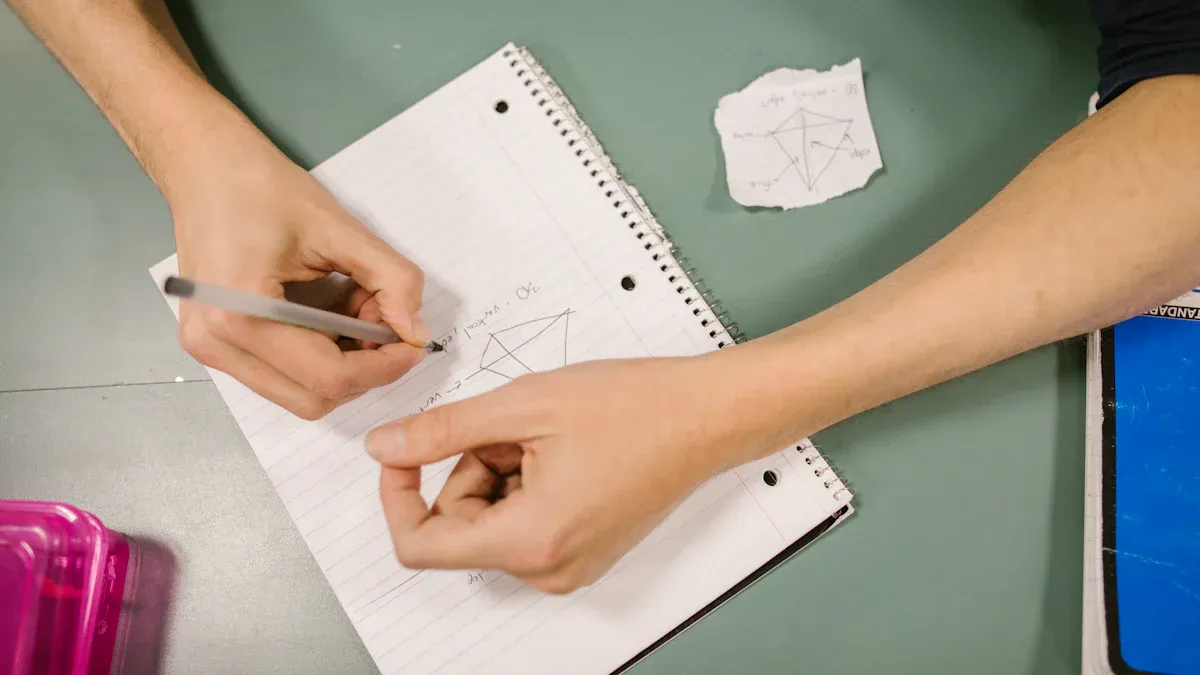 7 Essential Revision Techniques for Smart Students