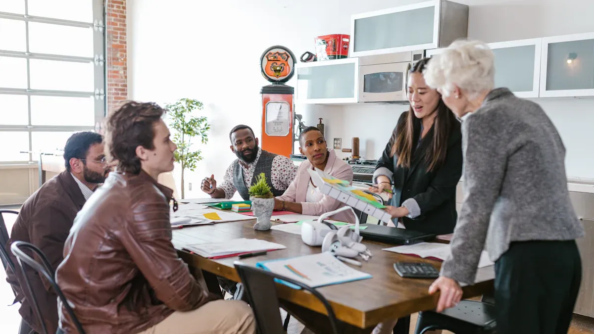 Tools and Strategies for Building Effective Online Learning Communities