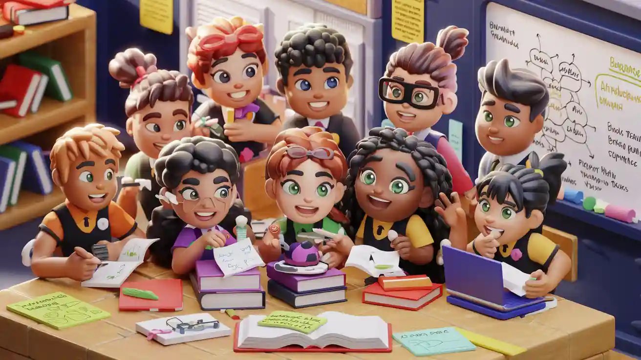 5 Essential Soft Skills Every Student Should Develop for Success