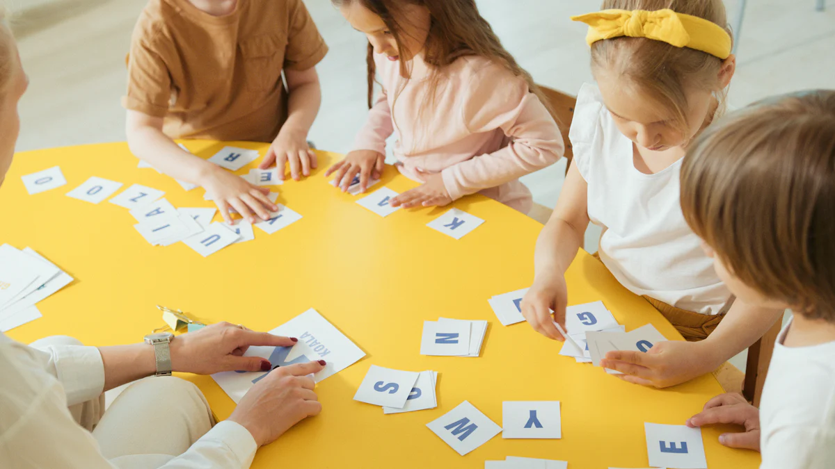 The Benefits of Gamified Learning