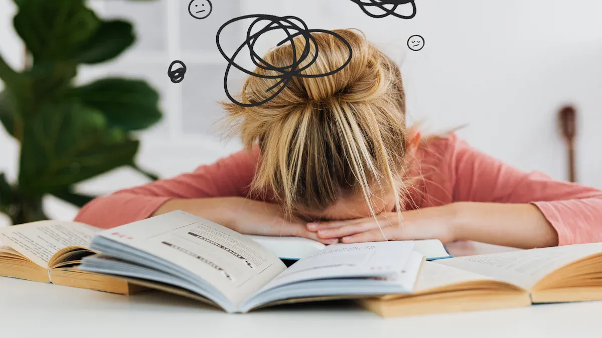 Uncover Procrastination Triggers