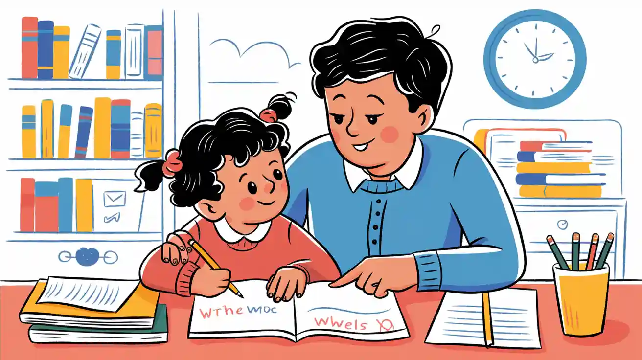 How to Prepare Your Child for the 11 Plus Exams