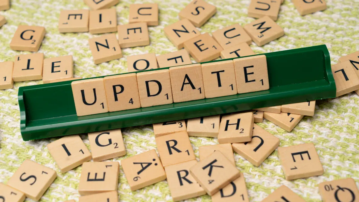 Master Your Revision Schedule