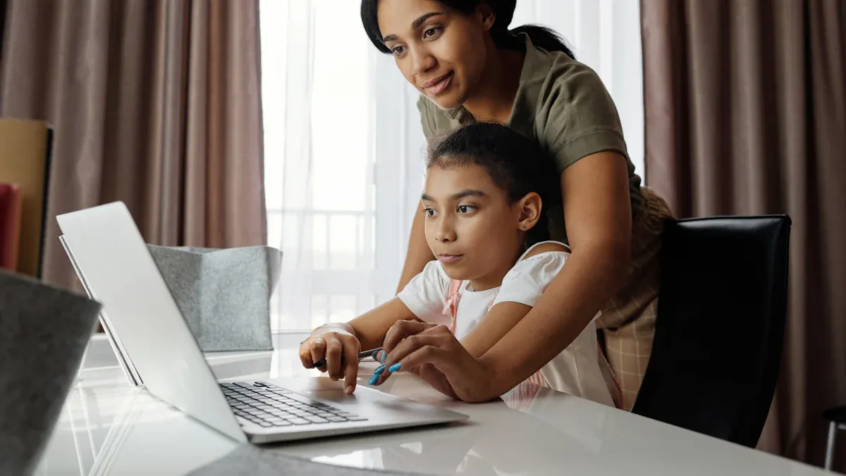 5 Ways to Help Children Against Learning: Discover Our Gentle Approach