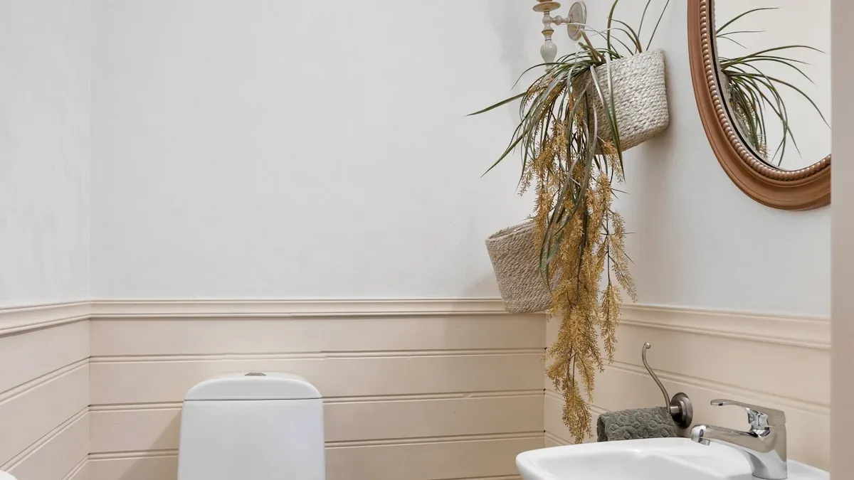 What Makes 9CREAT Stand Out Among Toilet Manufacturers in China