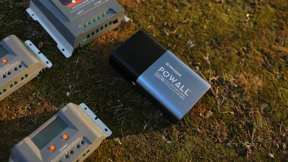 Key Differences Between Energy Storage Inverter and Photovoltaic Inverter