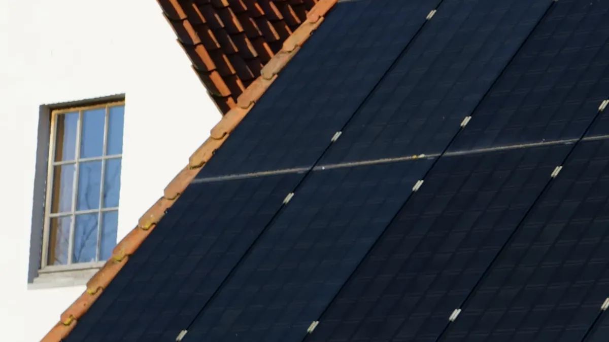 Rooftop Mounting Systems