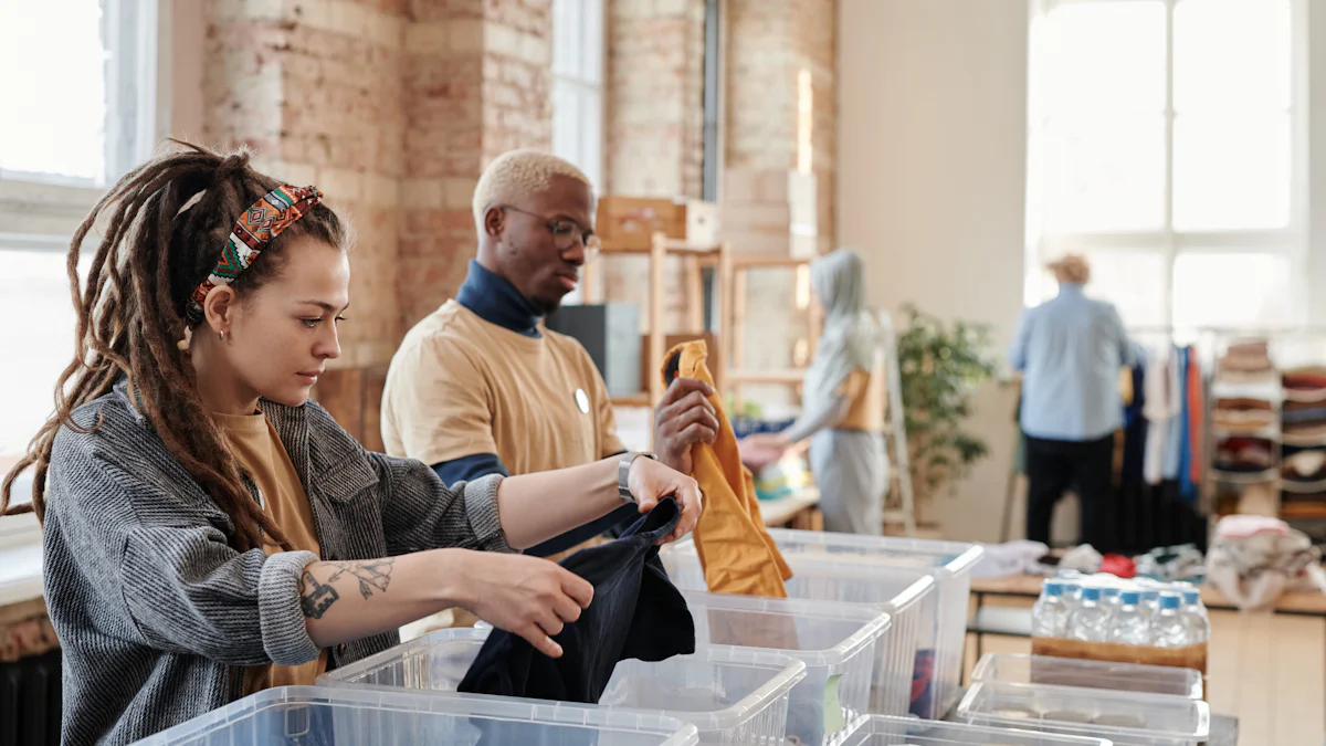 Success Stories from Goodwill Job Seekers