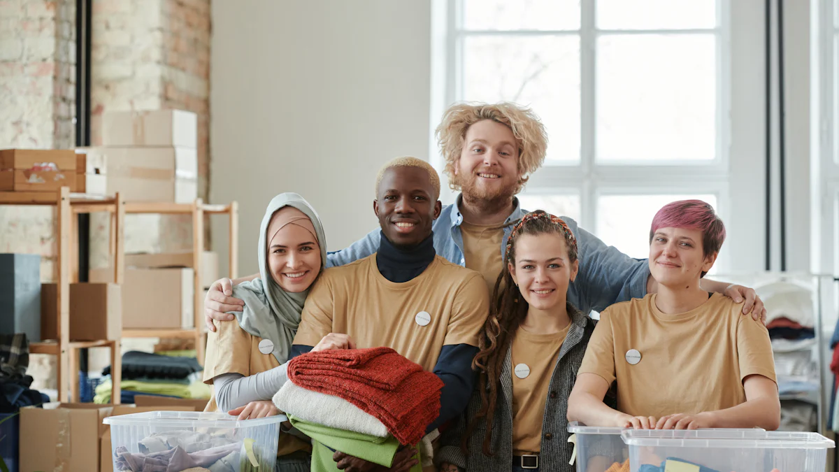 How to Find Goodwill Jobs Online in 2025