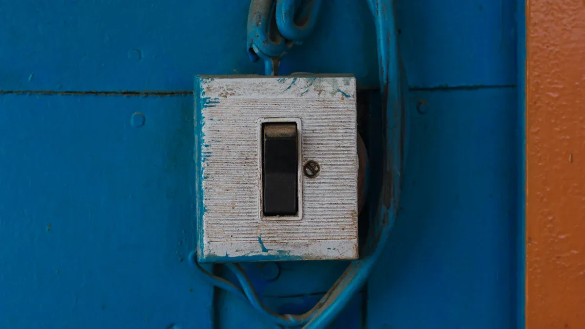 Safety and Code Compliance