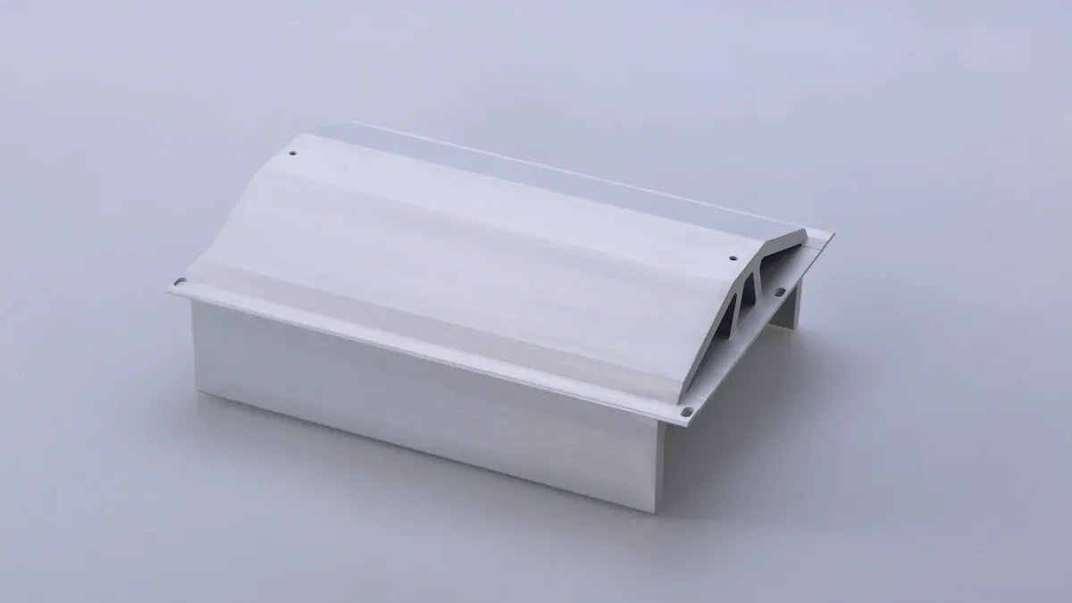 Plastic Coating Aluminium Paste Benefits