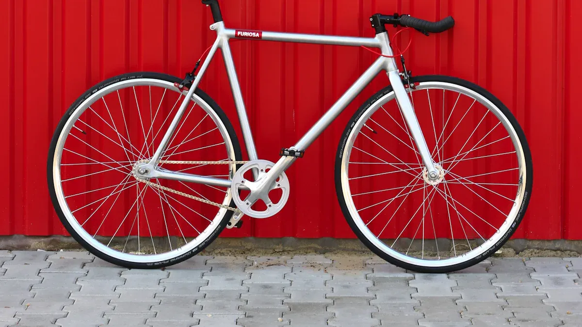 Single Speed Bike Basics
