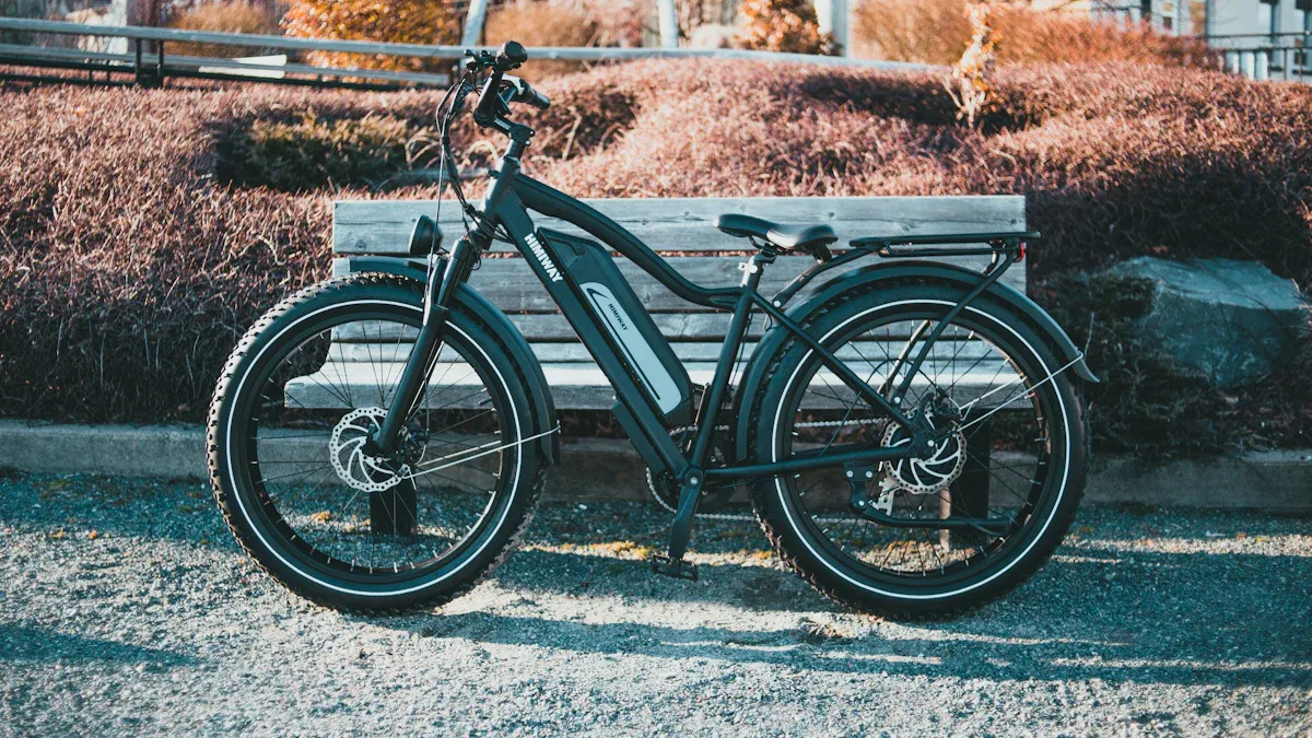 Was macht Hybrid-Elektrofahrräder besonders?