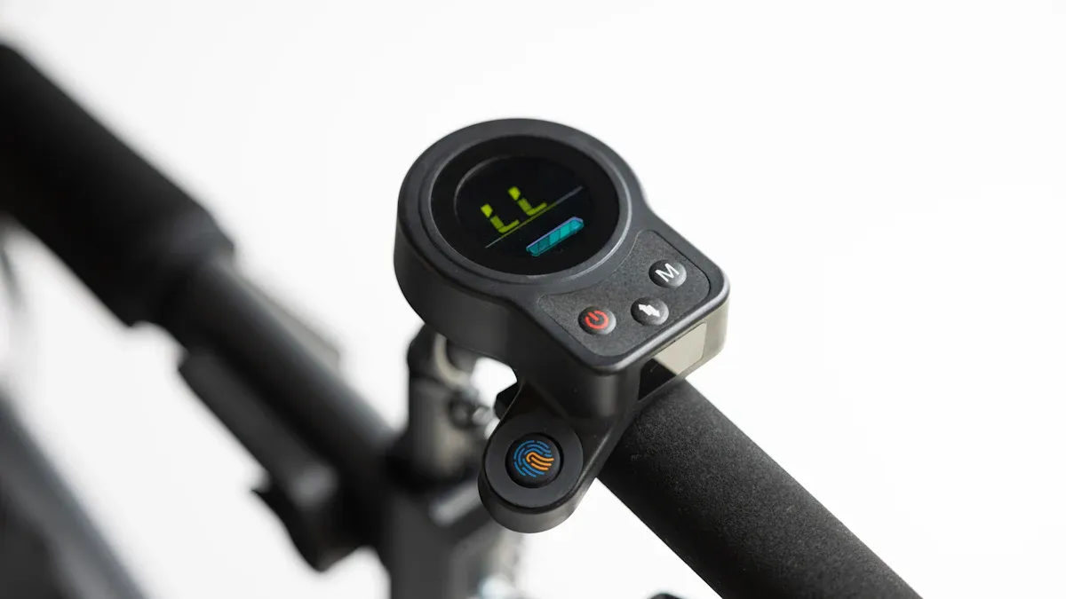 2024 E-Bike Champions: A Comprehensive Review of Last Year'
                style=