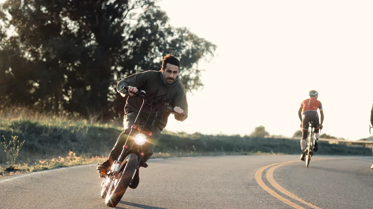 Haibike E-Bikes Review: Performance, Models, and Value Analysis