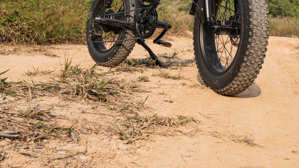 Cube e bike Modelle, Technologie und Leistungsmerkmale