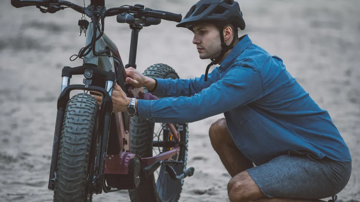 E-Bike Kosten, Leistungen & Abwicklung