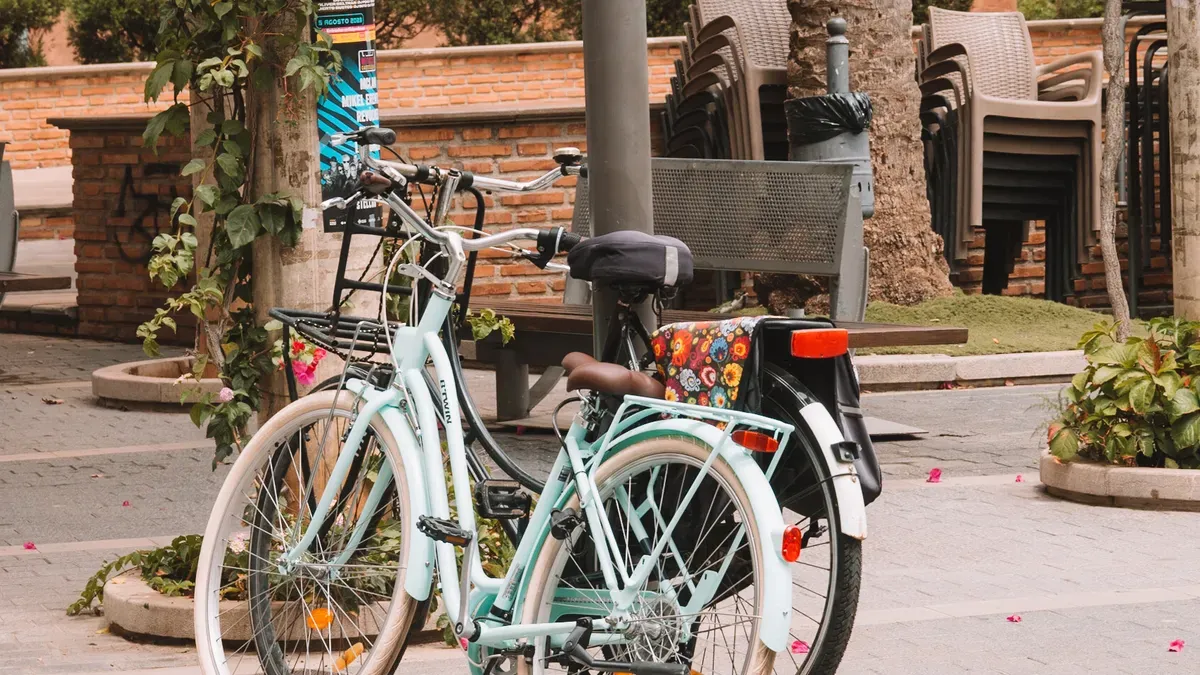 E-Bike Modelle im Überblick