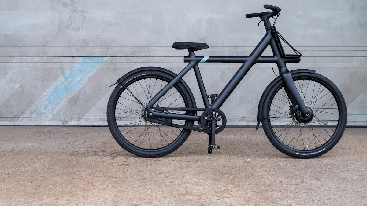 Haibike Trekking 11: Ist es den Premiumpreis wert?