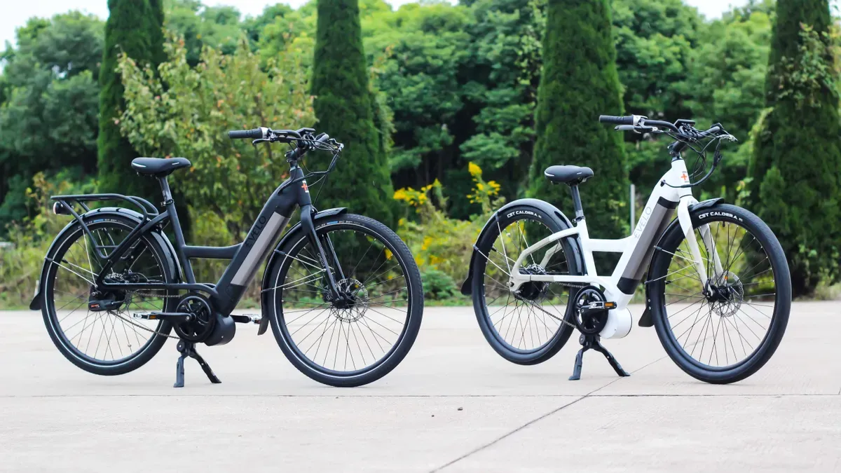 E-Bike vs. normales Fahrrad: Was lohnt sich für Sie? (Teil 8)