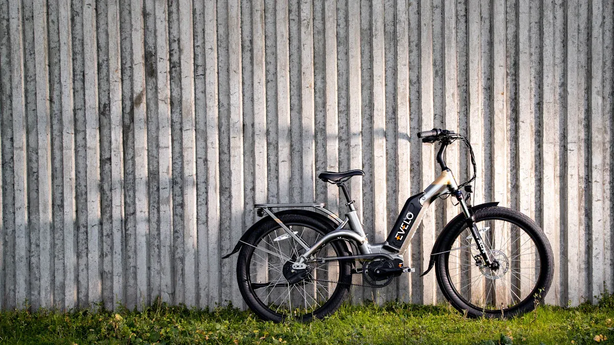 Die Top 10 E-Bike Elektromotoren von 2025