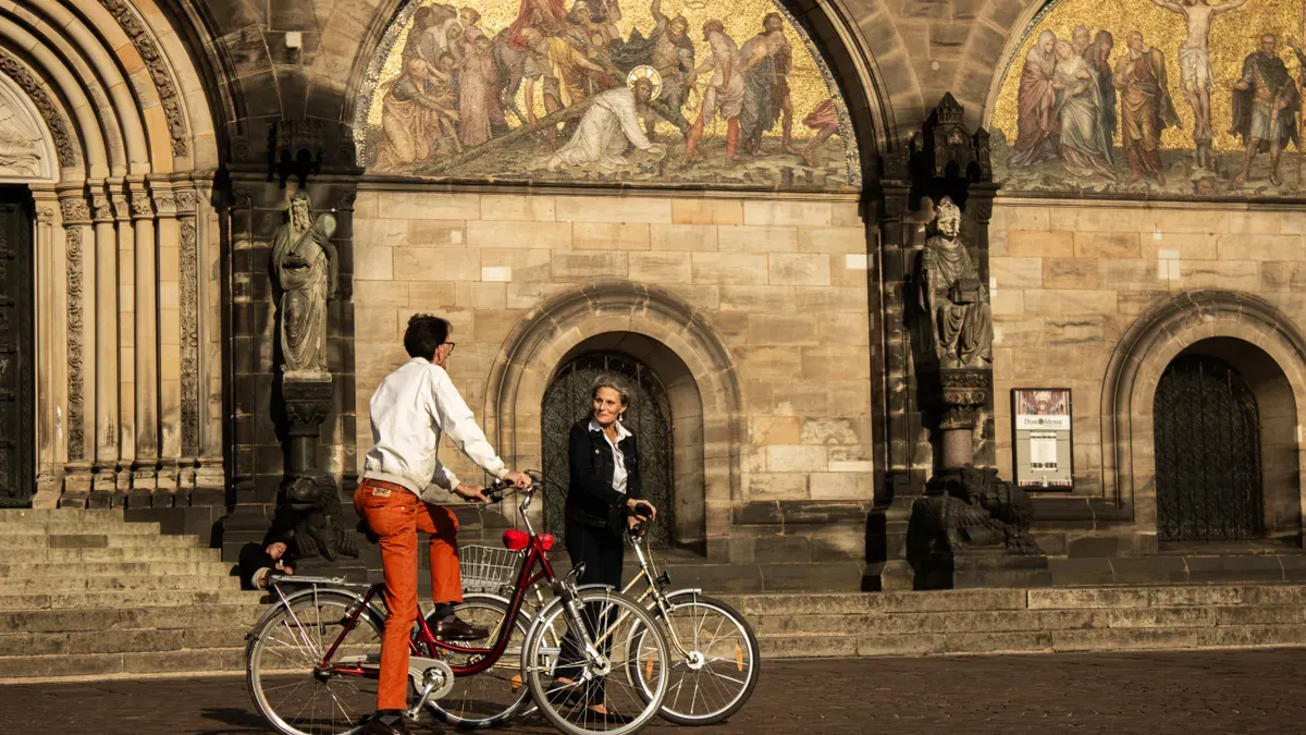 VSF Fahrradmanufaktur: Deutsche Wertarbeit im Test (Vergleich 11)