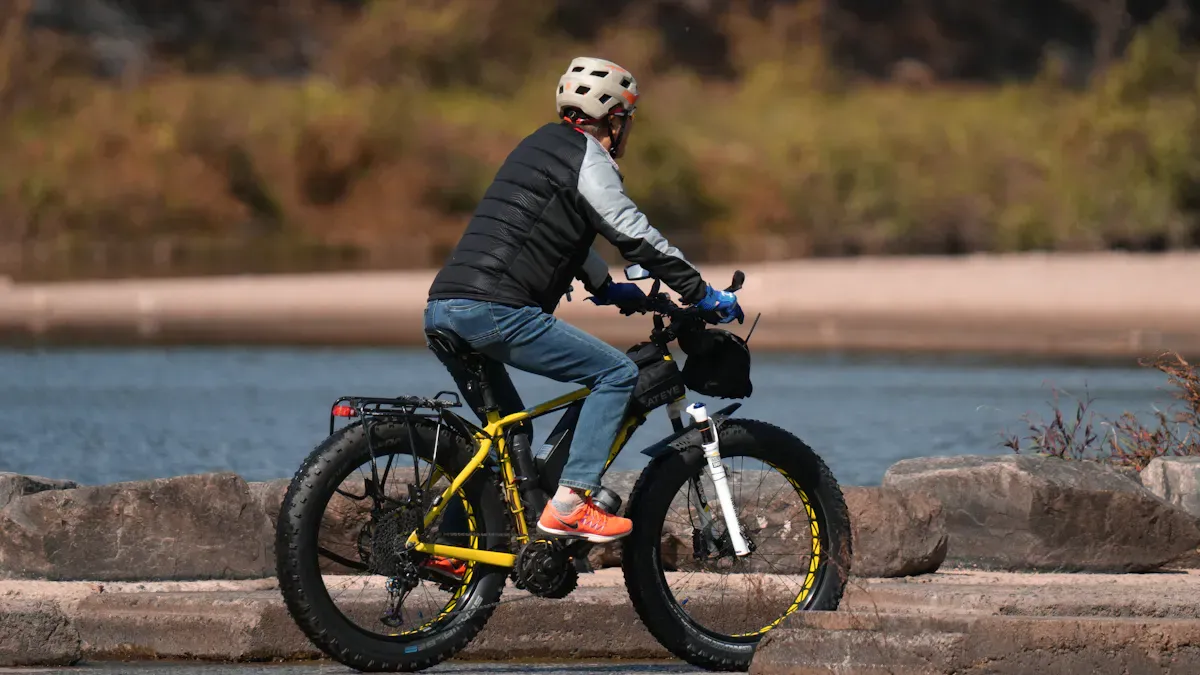 Worauf beim Kauf eines gebrauchten E-Bikes zu achten ist (Teil 3)