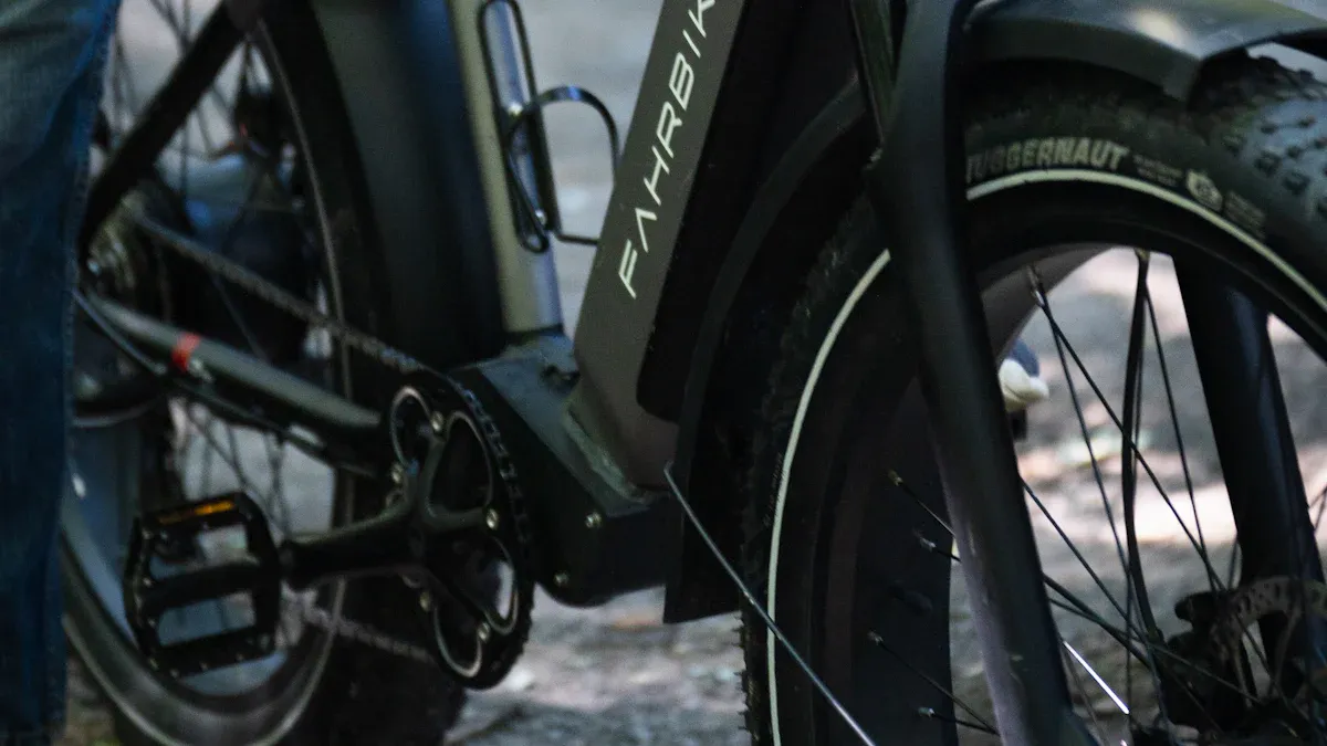 Technik & Ausstattung